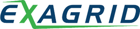 Logo Exagrid